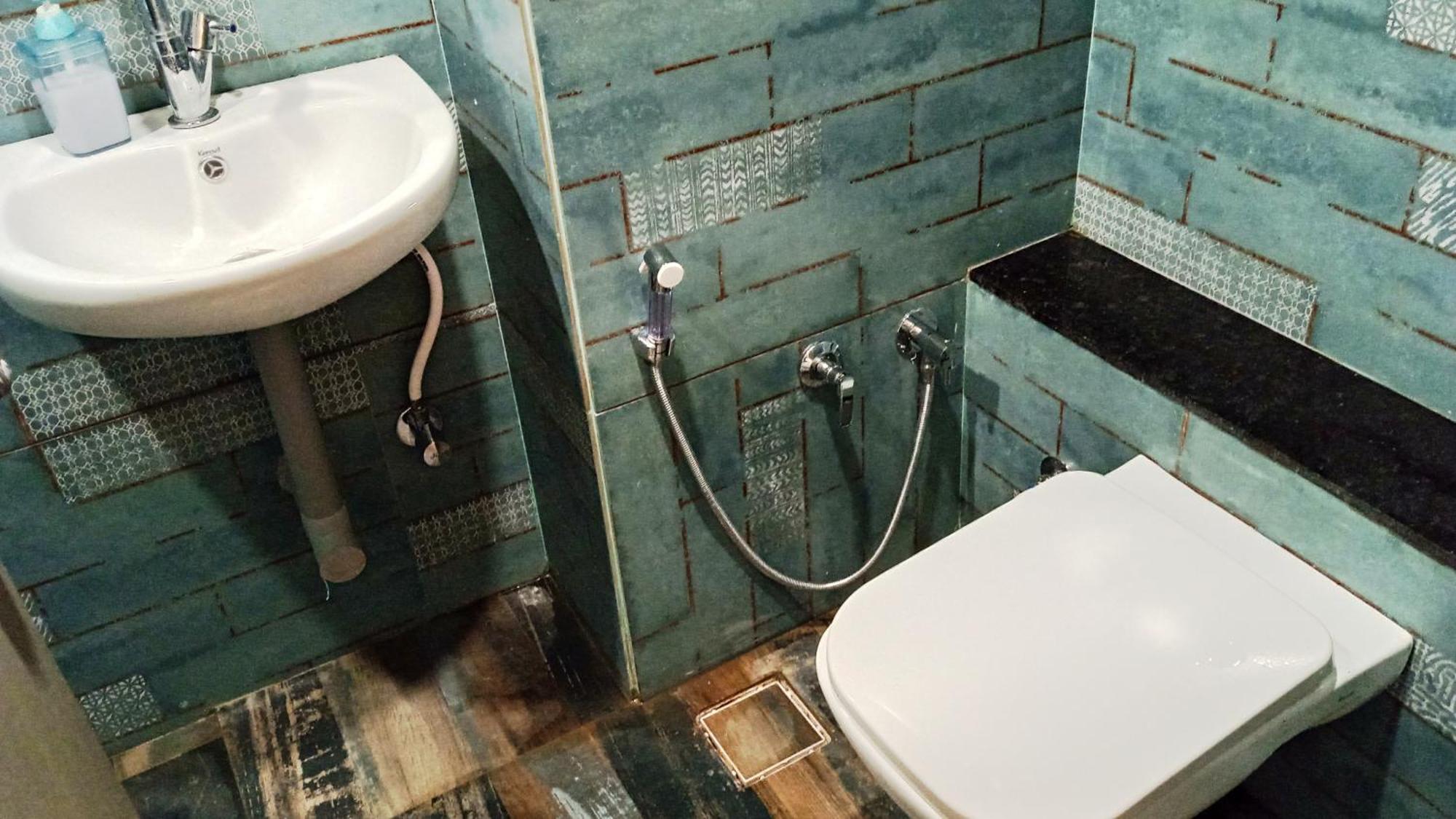 Hotel Ramniwas Jālgaon Zewnętrze zdjęcie