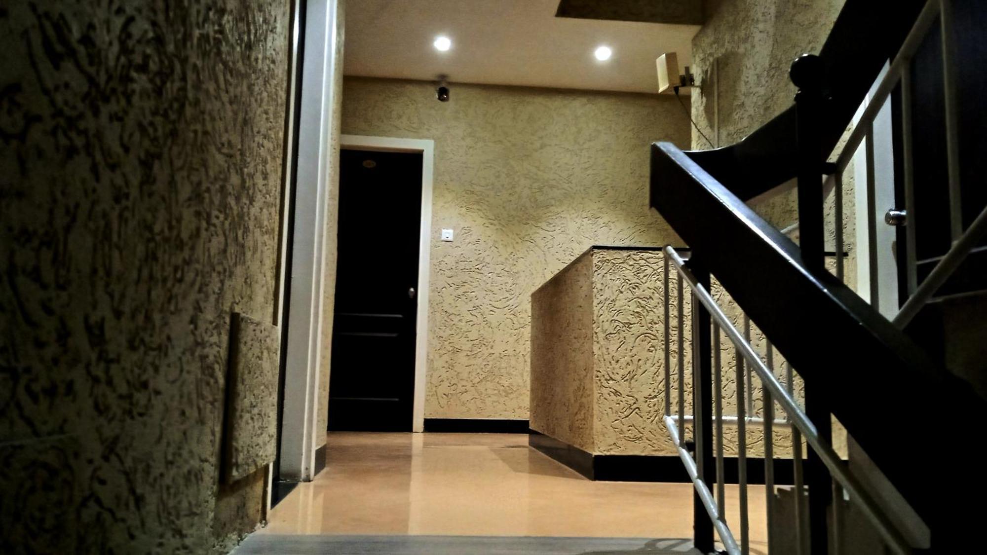 Hotel Ramniwas Jālgaon Zewnętrze zdjęcie