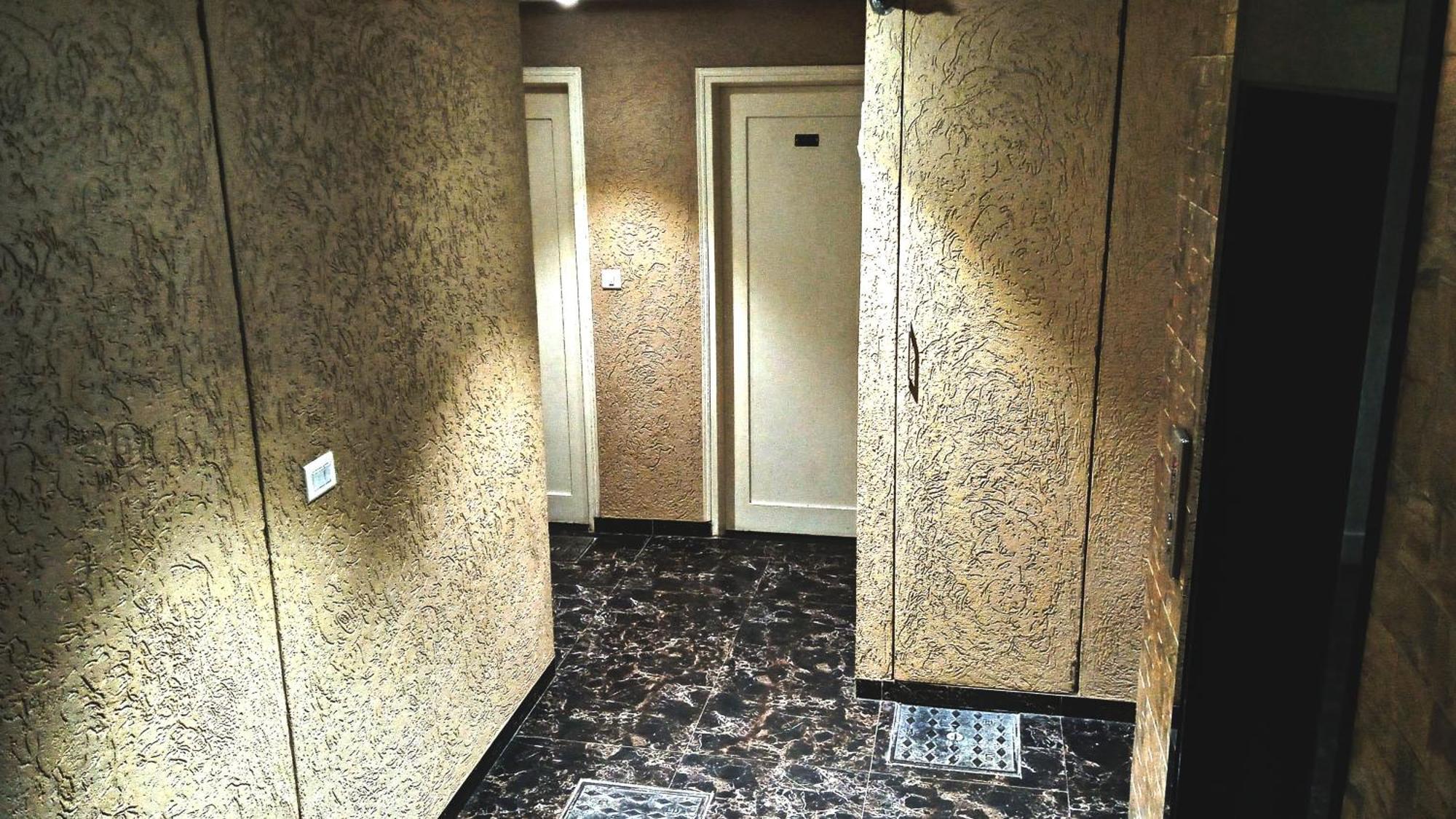 Hotel Ramniwas Jālgaon Zewnętrze zdjęcie